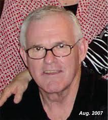 Louis Stephen “Butch” Redden (1945-2015)