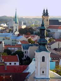 Pasqua 2021 a bratislava tra castelli e bronzi. Esperienza Erasmus A Nitra Slovacchia Di Nacho Esperienza Erasmus Nitra