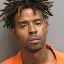 Arrest Mugshots 3/24/2015