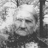 Lucinda (Waugh) Dickison (1812-1899)