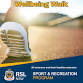 Helensburgh RSL sub-Branch | Walk & Coffee Catchup event image