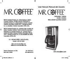 We did not find results for: Mr Coffee Bvmc Sjx36gt Manuals