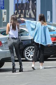 Check spelling or type a new query. Victoria Justice In Tight Jeans On Sunset Boulevard In La Famousfix Com Post