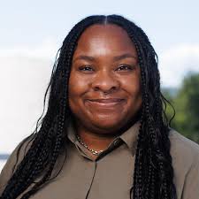 PhD Student Iris Luo Curates Exhibition