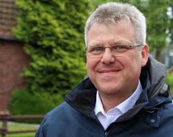 Neue Herausforderung gesucht und gefunden