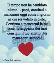 Per Il Mio Papa Ricordare Papa Citazioni Sul Papa Papa In Cielo