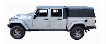 Gladiator camper shell is a part of pickup truck that you can read here. Jeep Gladiator Cap Topper