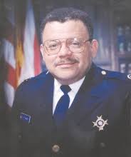 Metropolitan Police Department