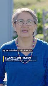 The Greenlandic Sheep Wool Project is the very first project in the Arctic  sponsored by the Artisan Fund aboard the National Geographic-Lindblad  Expeditions fleet. Working with local educator and artisan, Ellen  Frederiksen,