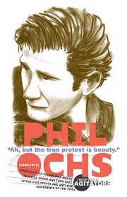 Famous photographer, Phil Ochs & daughter.