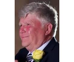 Patrick McCormack Obituary (2022)