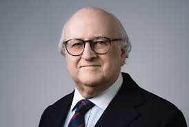 A tribute to David di Mambro