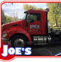 Joe's Towing from www.joes-towing.com