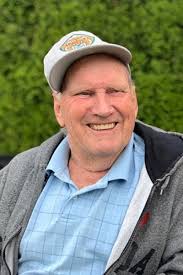 Darrell 'Darry' McDonald