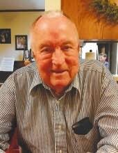 Darrell R. Cope Obituary 2022