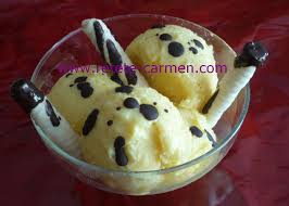 Fulgi de nuca de cocos usor prajiti si caramelizati. Inghetata Simpla De Vanilie Retete Mancare Retete Prajituri De Casa Prajituri Simple Retete Rapide Si Usoare