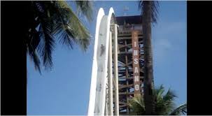 Ventriglisse de 600 mètres de long et 92 m de dénivelé : Decouvrez Le Plus Grand Toboggan Aquatique Au Monde