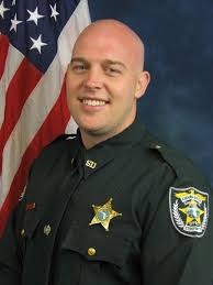 Victim says deputy stalked her while