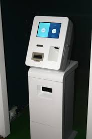 Atm refers to automated teller machines, similar to that of the traditional finance sector. Bitcoin Atm In Cardiff The Castle Emporium