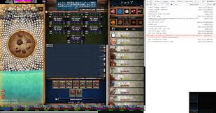 This clickbot uses the selenium framework to control a chrome webbrowser. Am Schnellsten Cookie Monster Cookie Clicker