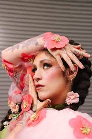 Sierra Ferrell's roving country roots help her go places