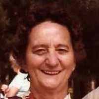 Berneice Cecil Shaw (1917–1987)