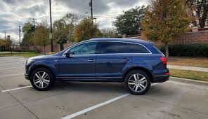 Image result for Mugello Blue 2011 Q7