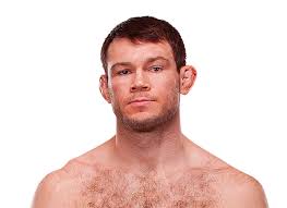 Forrest Griffin (Light Heavyweight) MMA Profile
