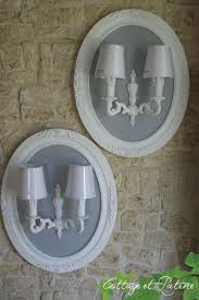 Creations Luminaires Patinees Selon Vos Gouts Luminaire Relooking Meuble Decoration Interieure