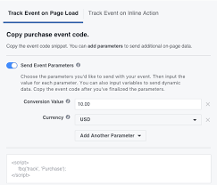 How do you install facebook pixel? How To Set Up Your Facebook Pixel Code Placeit Blog