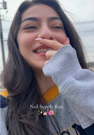 Nail Supply Run: Essential Nail Tech Supplies Shopping