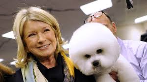 Martha Stewart Has a Controversial Way of Welcoming New Pets Into Her Home