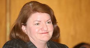 Toni Atkins and the role of mother's milk