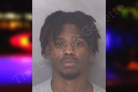 Devin Bailey — Douglas County Jail Bookings