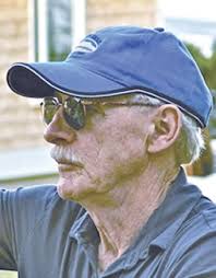 Ernest F. Steele Obituary