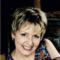 Kathryn Joy McLelland Obituary