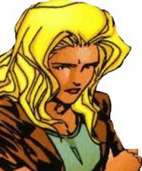 Meredith McCall Powers & Abilities