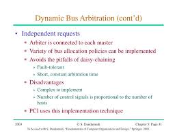 To be used with s. Ppt System Buses Powerpoint Presentation Free Download Id 2944229