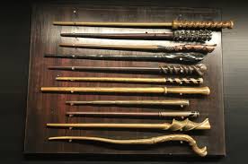 The eight of wands says the struggles of the seven of wands have now all but cleared and you have the freedom and space to move forward with your plans once again. What Would Your Harry Potter Wand Look Like