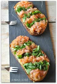Epingle Sur Recettes
