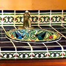 Advice, bathroom ideas & trends, blog, expert bathroom tips articles. Mexican Tile In Bathrooms Mexican Tile Designs