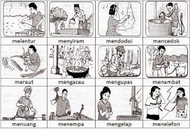Check spelling or type a new query. 11 Kata Kerja 60 Ideas