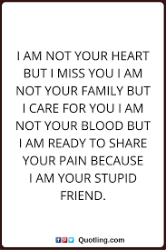 Pin On Friendship Quotes