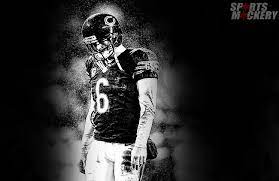 Updated Trade Destinations For Jay Cutler Gitty Up Jay Cutler Chicago Bears Espn