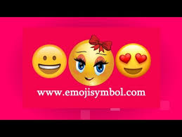 See what the emoji will look like on your friend's phone before you send it. Emojis Copy And Paste Emoji Symbols Copy And Paste Youtube