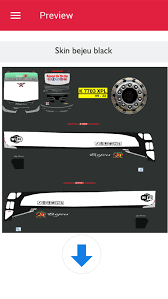 Link langsung download, no safelink, no ekstrak, no password, terlengkap dan bisa request mod. Skin Bus Simulator Indonesia Hd Apk 2 0 Download For Android Download Skin Bus Simulator Indonesia Hd Apk Latest Version Apkfab Com