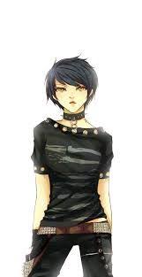 Pin On Manga