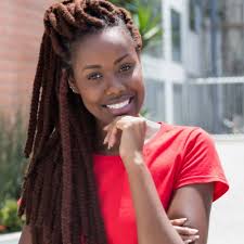 Dreadlock hairstyle will enable you to show off your unique personality. Dreadlocks Styles For Ladies Dreadlocks Hairstyles For Women Hairstyles Weekly Being On An Attempt At A Natural Journey It S No Wonder That I Have Considered Dreadlocks As A Hairstyle Alisha Allender