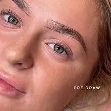 If you have been thinking for a long time about getting your eyebrows done 