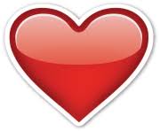 Emoji heart iphone png clipart chou chou desktop wallpaper emoji. Emoji Heart Png Clipart Free Images